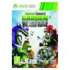 Plants vs. Zombies: Garden Warfare, Boxed (With Manual)