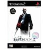 Hitman 2, Boxed (With Manual)