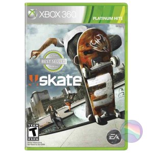 Skate 3 [Classics], Boxed (With Manual)