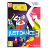 Just Dance 3, Boxed (With Manual)