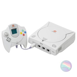 Dreamcast