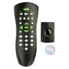 Official Media Remote Control & Dongle for Microsoft Xbox