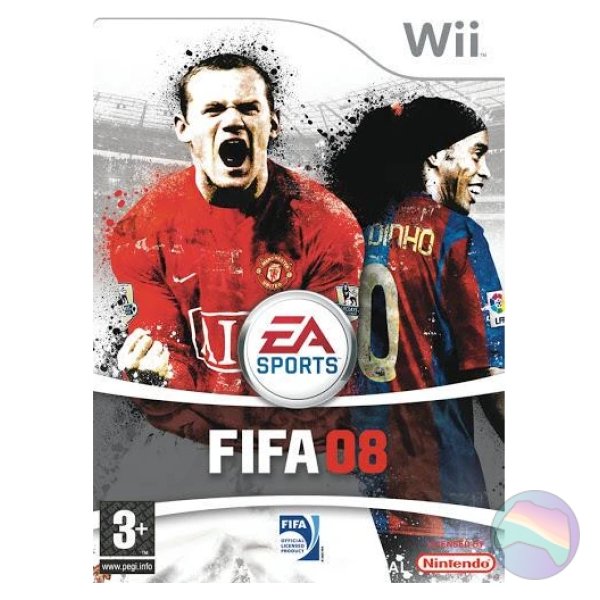 1600-141.jpg FIFA 08, Boxed (With Manual)