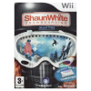 Shaun White Snowboarding: Road Trip, Unboxed (Game Only)