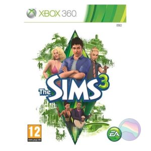 Sims 3, Unboxed (Game Only)
