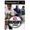Rugby 2005, Boxed (With Manual)