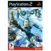 Robots, Boxed (No Manual)
