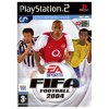 FIFA Football 2004, Boxed (With Manual)