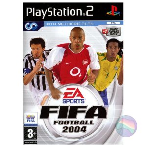 7480284-fifa-soccer-2004-front-cover.jpg FIFA Football 2004, Boxed (With Manual)
