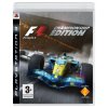 Formula One Championship Edition, Boxed (With Manual)