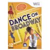 Dance on Broadway, Boxed (With Manual)