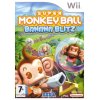 Super Monkey Ball: Banana Blitz, Boxed (With Manual)