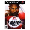 Fight Night 2004, Boxed (With Manual)