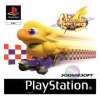 Chocobo Racing, Boxed (No Manual)
