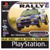 Colin McRae Rally [Value Series], Boxed (With Manual)