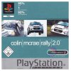 Colin McRae Rally 2.0 [Platinum], Boxed (With Manual)