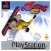 Cool Boarders 2 [Platinum], Boxed (No Manual)