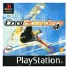 Cool Boarders 4, Unboxed (Game Only)
