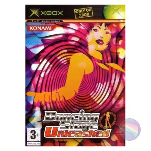 Dance Stage Unleashed, Boxed (With Manual)