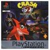 Crash Bandicoot 2 Cortex Strikes Back [Platinum], Boxed (With Manual)