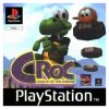 Croc Legend of the Gobbos, Boxed (With Manual)