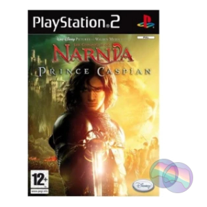 Chronicles of Narnia: Prince Caspian, Boxed (With Manual)