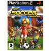 City Soccer Challenge, Boxed (With Manual)