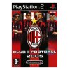 Club Football 2005: AC Milan, Boxed (No Manual)
