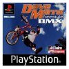 Dave Mirra Freestyle BMX, Unboxed (Game Only)