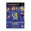 Club Football 2005: Chelsea, Boxed (With Manual)