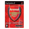 Club Football: Arsenal, Boxed (With Manual)