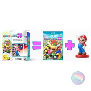 Mario Party 10 [Limited Edition], Boxed