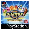Digimon World, Boxed (With Manual)