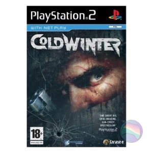 Cold Winter, Unboxed (Game Only)