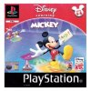 Disney Learning Mickey, Boxed (No Manual)