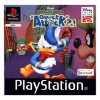 Donald Duck Quack Attack, Unboxed (Game Only)