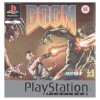 Doom [Platinum], Boxed (No Manual)