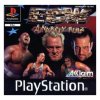 ECW Anarchy Rulz, Boxed (With Manual)