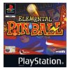 Elemental Pinball, Boxed (With Manual)