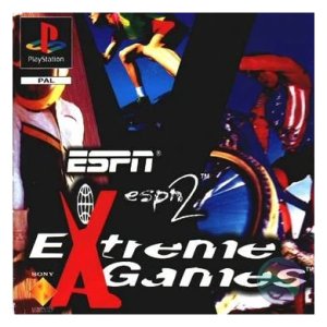 ESPN Extreme Games, Unboxed (Game Only)