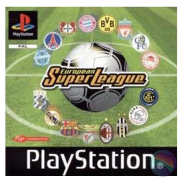 1600-10345.jpg European Super League, Boxed (With Manual)