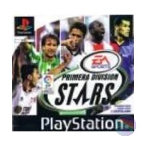 FA Premier League Stars, Boxed (No Manual)