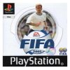 FIFA 2001, Boxed (No Manual)
