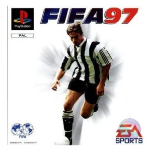 FIFA 97, Boxed (No Manual)