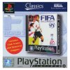 FIFA Road to World Cup 98 [Platinum], Unboxed (Game Only)