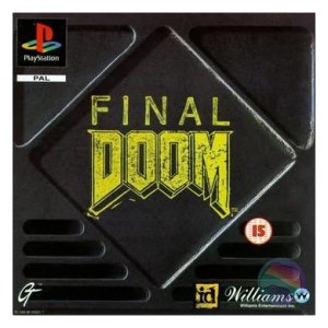 Final Doom, Unboxed (Game Only)