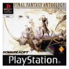 Final Fantasy Anthology, Unboxed (Game Only)