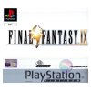Final Fantasy IX [Platinum], Boxed (No Manual)