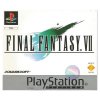 Final Fantasy VII [Platinum], Boxed (With Manual)