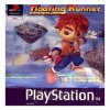 Floating Runner Quest For the 7 Crystals, Boxed (With Manual)
